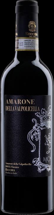 Immagine prodotto Recchia Amarone della Valpolicella DOCG (2018)