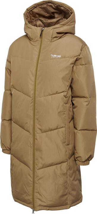Produktbild hummel Hmllgc Mia Long Puff Coat (XS)