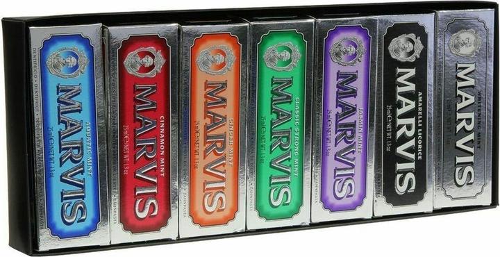 Produktbild Marvis 7 Flavours (175 ml)
