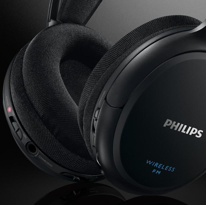 Produktbild Philips Shc5200/10 (NC, 14 h, Kabellos)