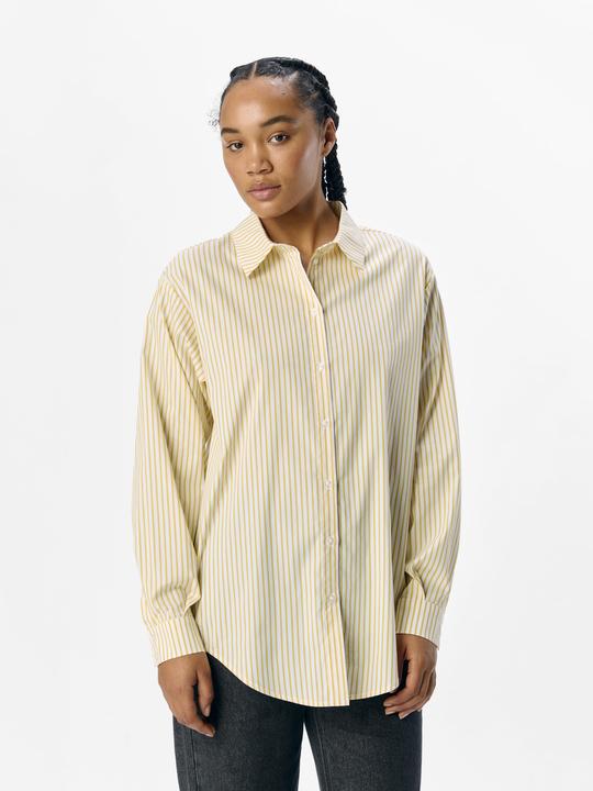 Actual product image Object Loose Fit Shirt (36)