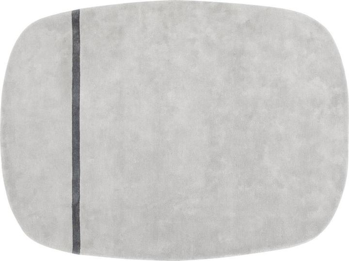 Normann Copenhagen Oona Rug 175x240 (175 x 240 cm)