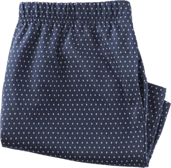 Actual product image ISA Bodywear Short pyjamas, round neck (M)