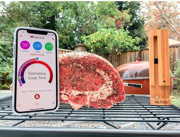 Immagine prodotto Meater Termometro per carne