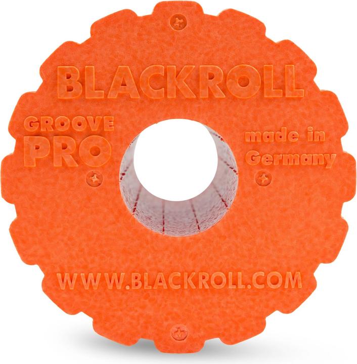 Produktbild Blackroll Groove Pro