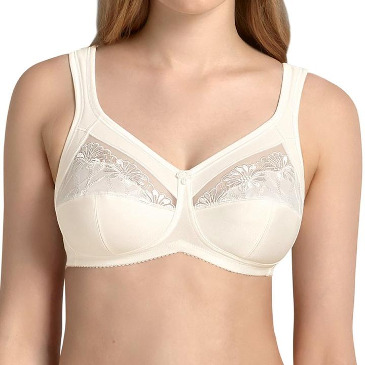 Actual product image Anita Safina relief bra without underwire (115 D, Single pack)