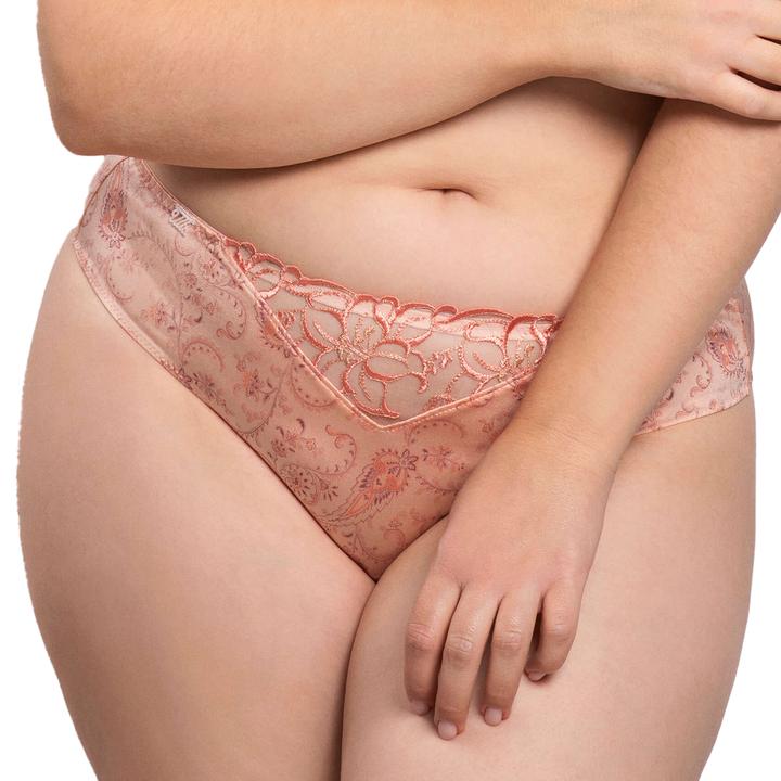 Produktbild Ulla Zoe String (42, XL, Einzelpack)