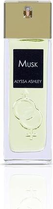 Actual product image Alyssa Ashley Musk (Eau de parfum, 50 ml)