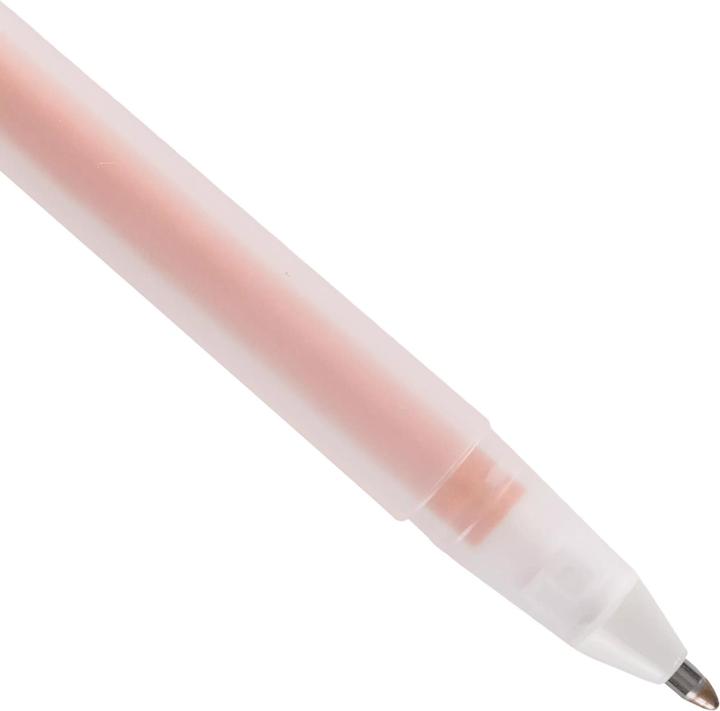 Immagine prodotto Sakura Penna gel GLITTER SILVER BRIGHT (Rame)