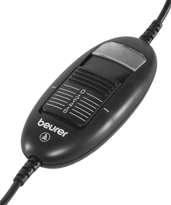 Actual product image Beurer HD74 Cozy (150 x 130 cm)