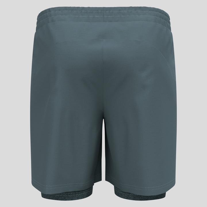Actual product image Odlo Active 365 5 inch 2-in-1 (S)