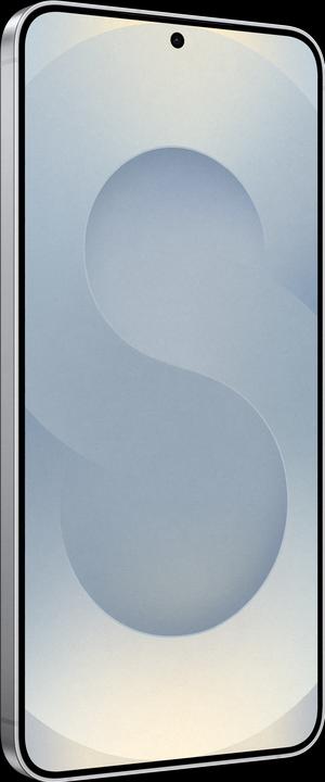Produktbild Samsung Galaxy S25+ (256 GB, Silver Shadow, 6.70", Dual SIM, 50 Mpx, 5G)