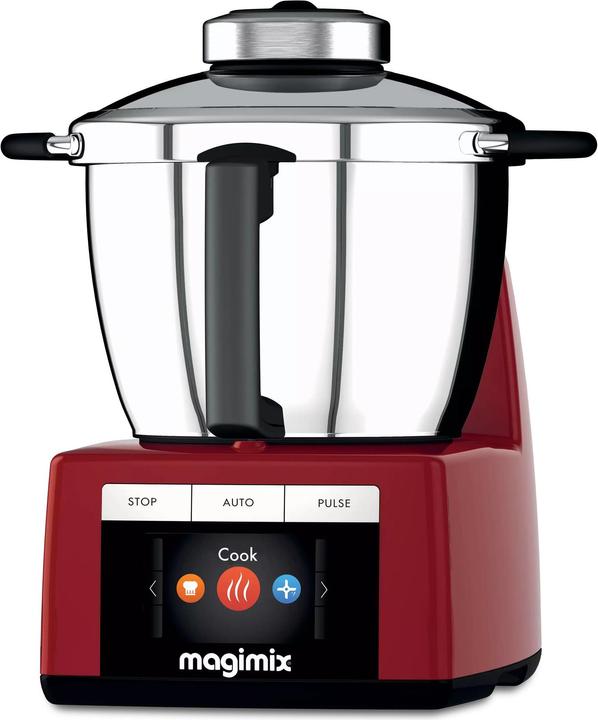 Image du produit Magimix Cook Expert (1700 W)