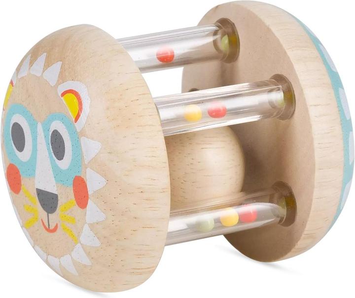 Immagine prodotto Djeco Sonagli di legno