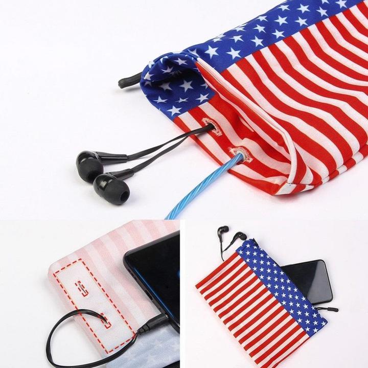 Image du produit Hurtel Running bracelet phone armband M blue