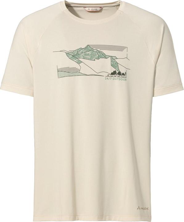 Vaude Gleann T-Shirt II
