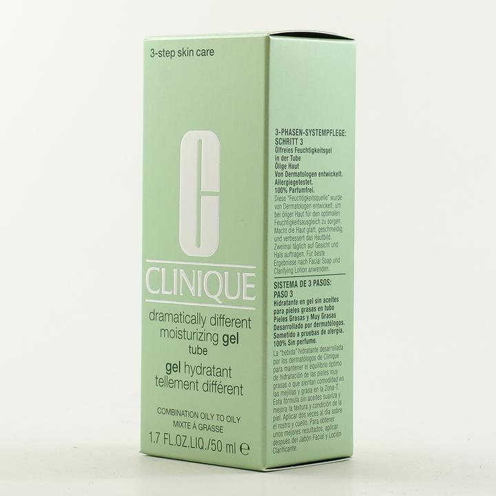 Productafbeelding Clinique Dramatically (50 ml, Gezichtsgel)