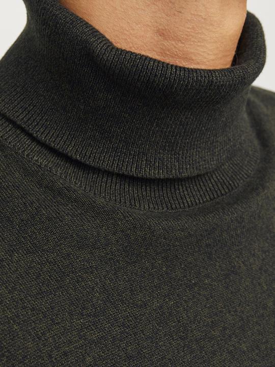 Image du produit Jack & Jones Jjebasic Knit Roll Neck Noos (L)