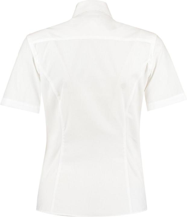 Actual product image Kustom Kit Womens/Ladies Tailored Business Shirt (38 D)