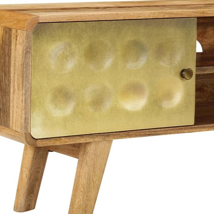 Actual product image VidaXL Wilson (120 x 30 x 45 cm)