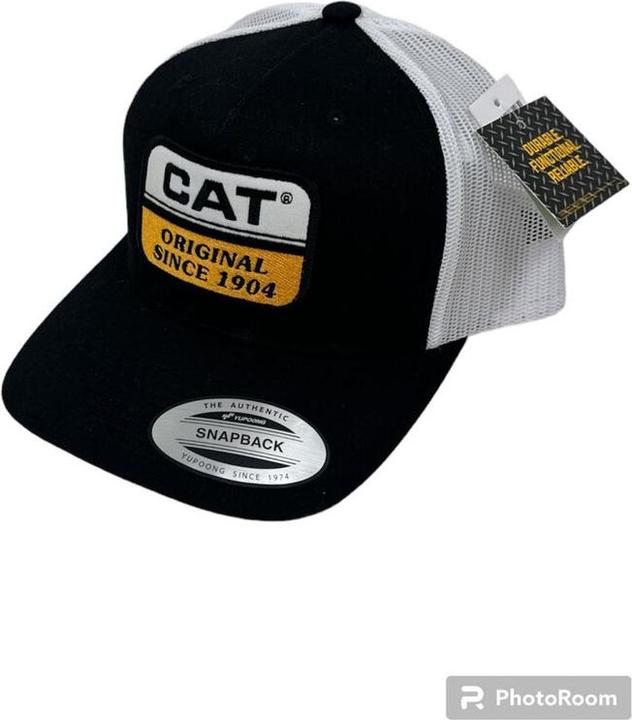 Image du produit Cat Baseballmütze