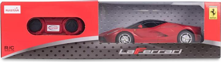 Actual product image Remote-controlled Ferrari
