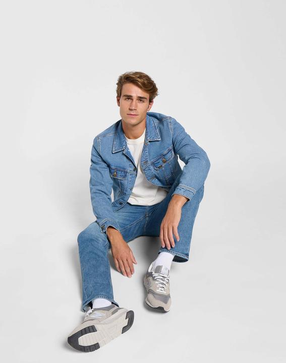 Immagine prodotto Lee Jeans Daren Zip Fly (30, 32)
