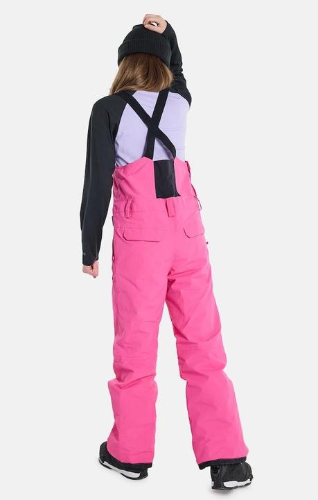 Produktbild Burton Kids' Skylar 2L Bib (140)