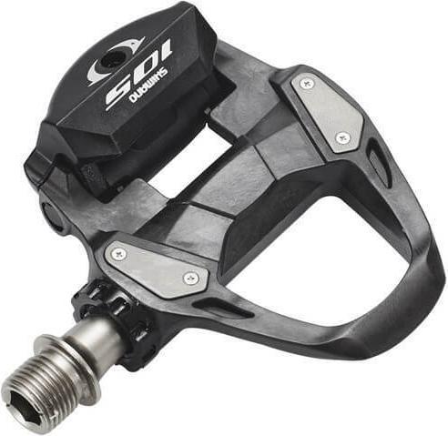 Actual product image Shimano 105 Pd-R7000