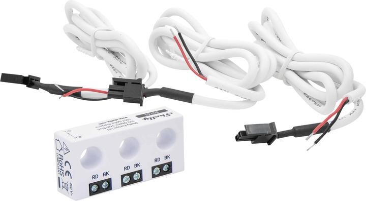 Productafbeelding Shelly Pro 3EM-3CT 63