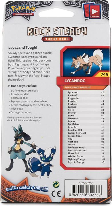 Image du produit Pokémon Burning Shadows (Anglais, Pack de boosters)