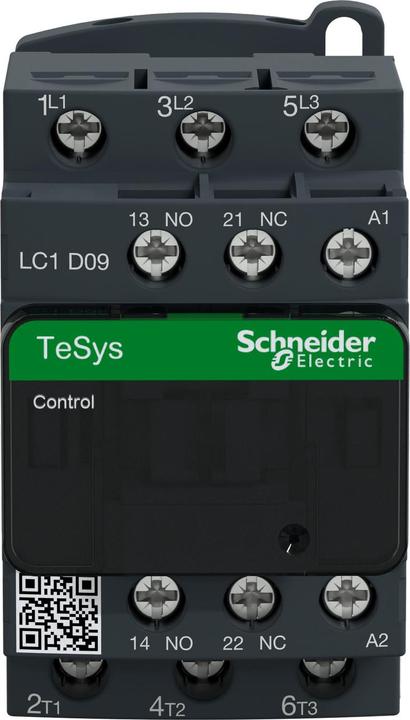 Image du produit Schneider Electric LC1D09B7