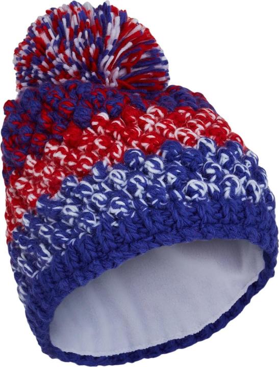 Actual product image Spyder Pom pom ski (One size)