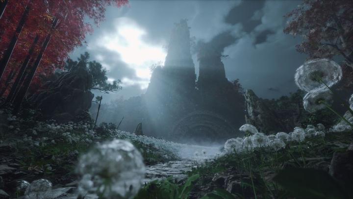 Produktbild 505 Games Wuchang: Fallen Feathers PS-5 D1 (PS5, DE)