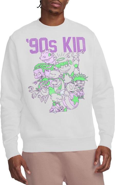 Produktbild Nickelodeon 90s Kid Sweatshirt (XL)