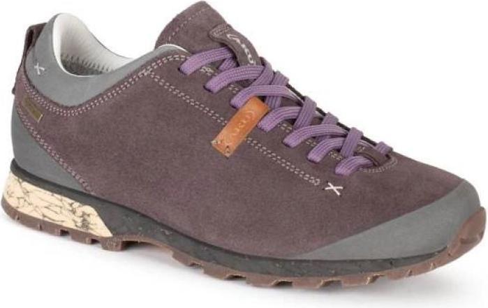 Produktbild AKU Women's Bellamont 3 Suede GTX (38)