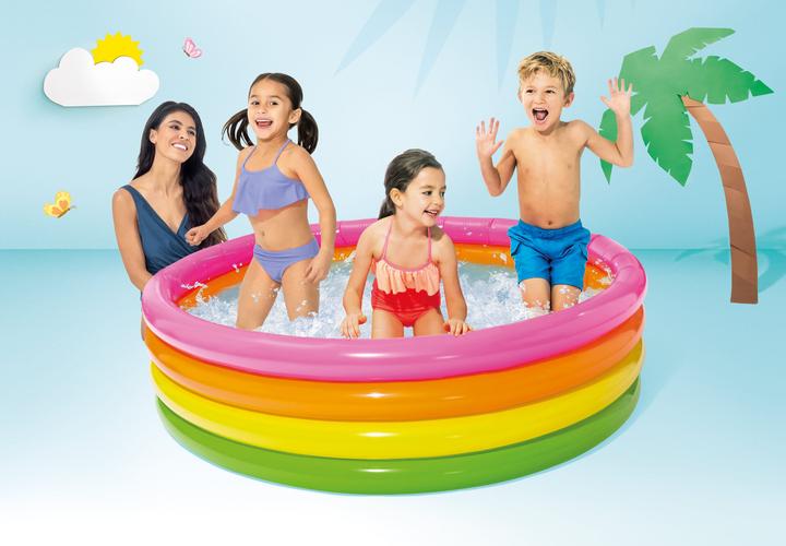 Image du produit Intex Lueur du coucher de soleil