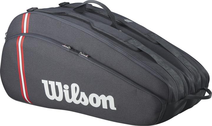 Produktbild Wilson Tour 9er (9R)