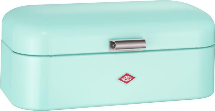 Productafbeelding Wesco Grandy