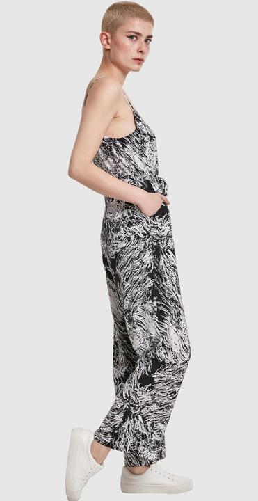 Image du produit Urban Classics Combinaison spaghetti pour femmes (5XL)