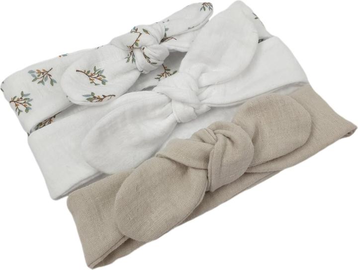Bisal Stirnband 3er Set