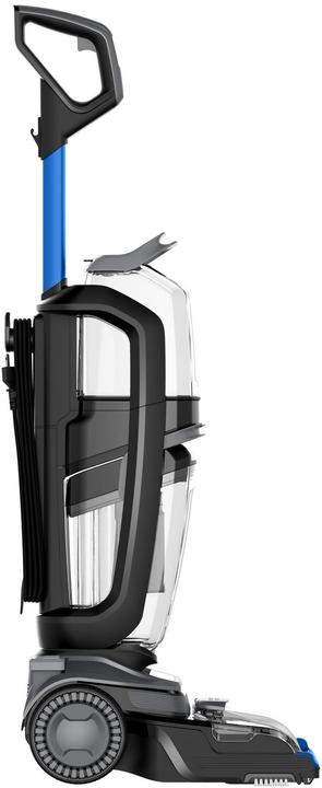 Actual product image Bissell Revolution HydroSteam