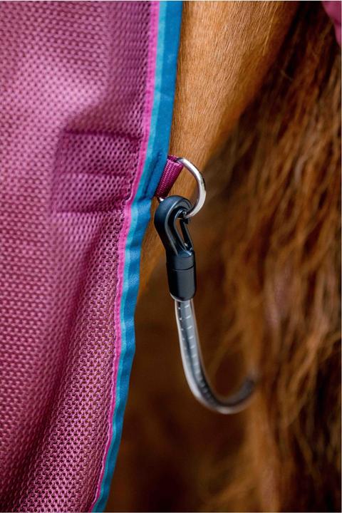 Immagine prodotto Horseware Coperta da trasporto Rambo Travel Series (155 cm)