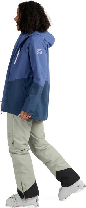 Image du produit Stoic Veste de ski longue MountainWool AsplidenSt. pour femme (S)