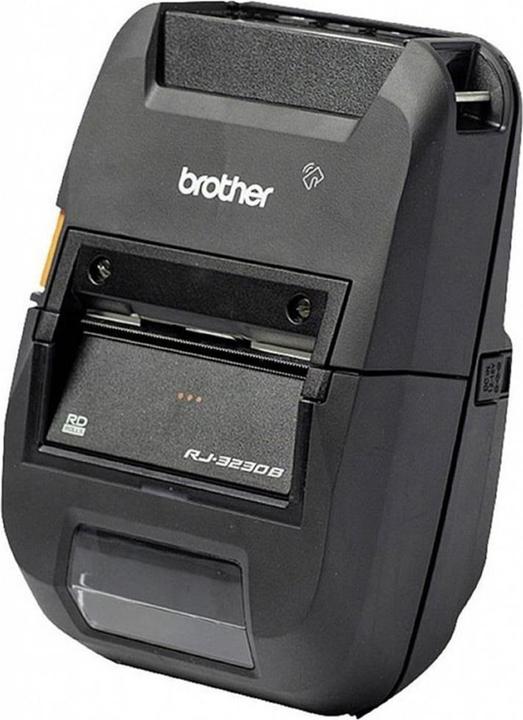 Produktbild Brother P-touch RJ-3230BL Etikettendrucker (203 dpi)