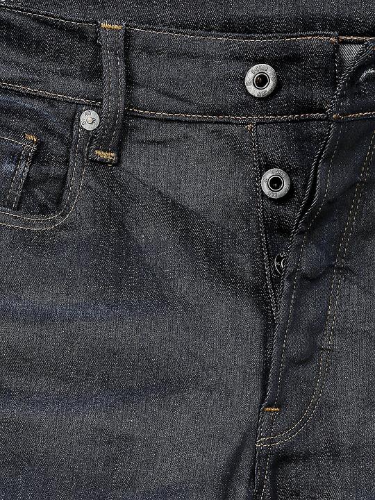 Actual product image G-Star 3301 Tapered jeans indigo (W30/L34)