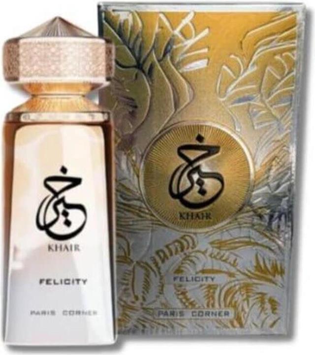 Image du produit Paris Corner Khair Felicity (Eau de parfum, 100 ml)