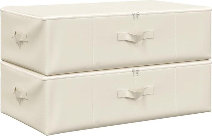Actual product image VidaXL Boone (70 x 40 x 18 cm)