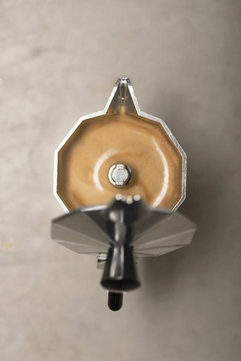 Actual product image Bialetti Moka3 (3 T.)