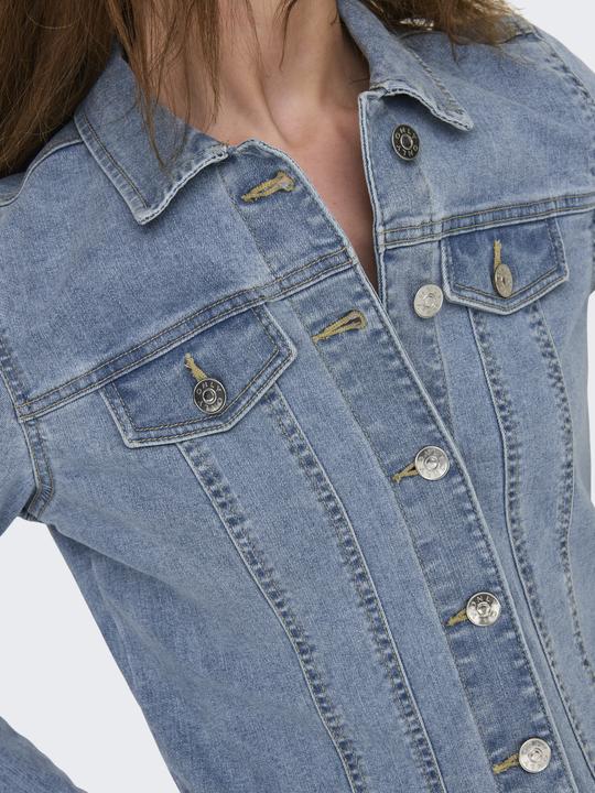 Immagine prodotto Only ONLMAGIC Jeansjacke Jeansjacke (M)